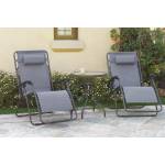 105 3-Pcs Outdoor Set